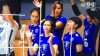 วอลเลย์บอลหญิงไทย Nations League 2018